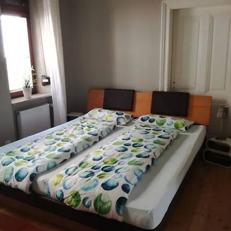 Apartment Haus Weisens *