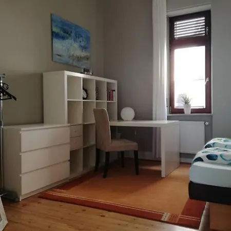Haus Weisens Apartment Trier