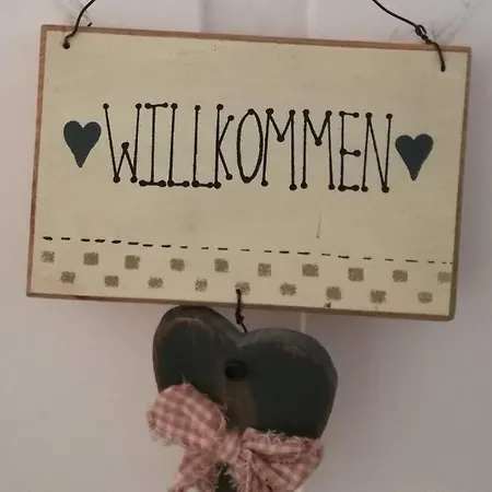 Apartment Haus Weisens Trier